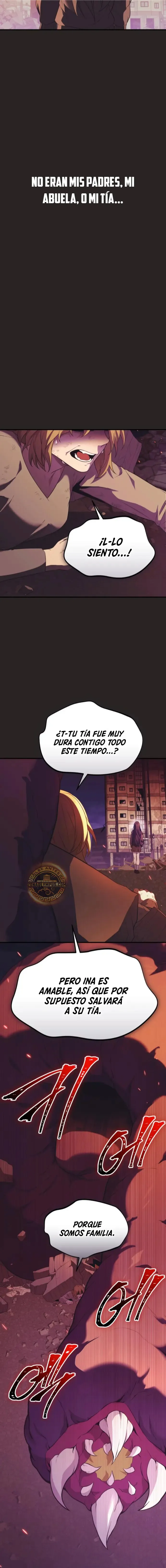 Obtuve un Objeto Mítico Capítulo 123 en Línea - página 32