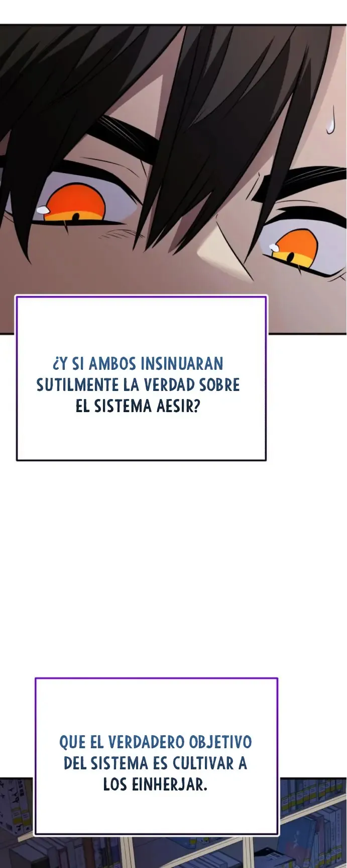 Obtuve un Objeto Mítico Capítulo 126 en Línea - página 26