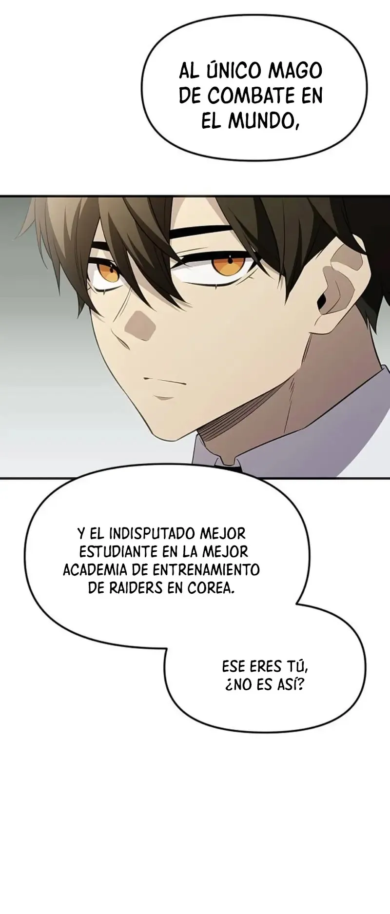 Obtuve un Objeto Mítico Capítulo 129 en Línea - página 13