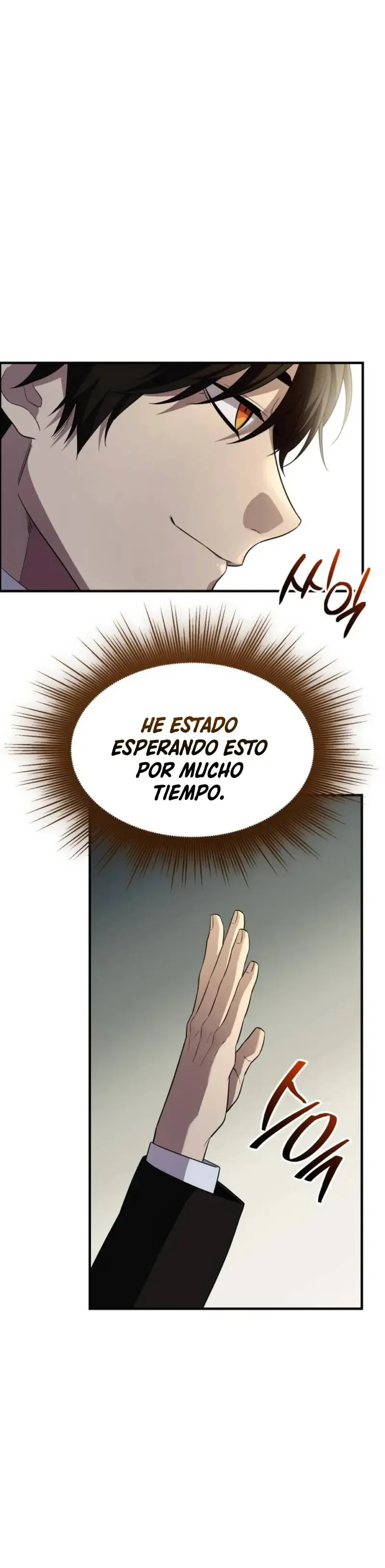 Obtuve un Objeto Mítico Capítulo 129 en Línea - página 25