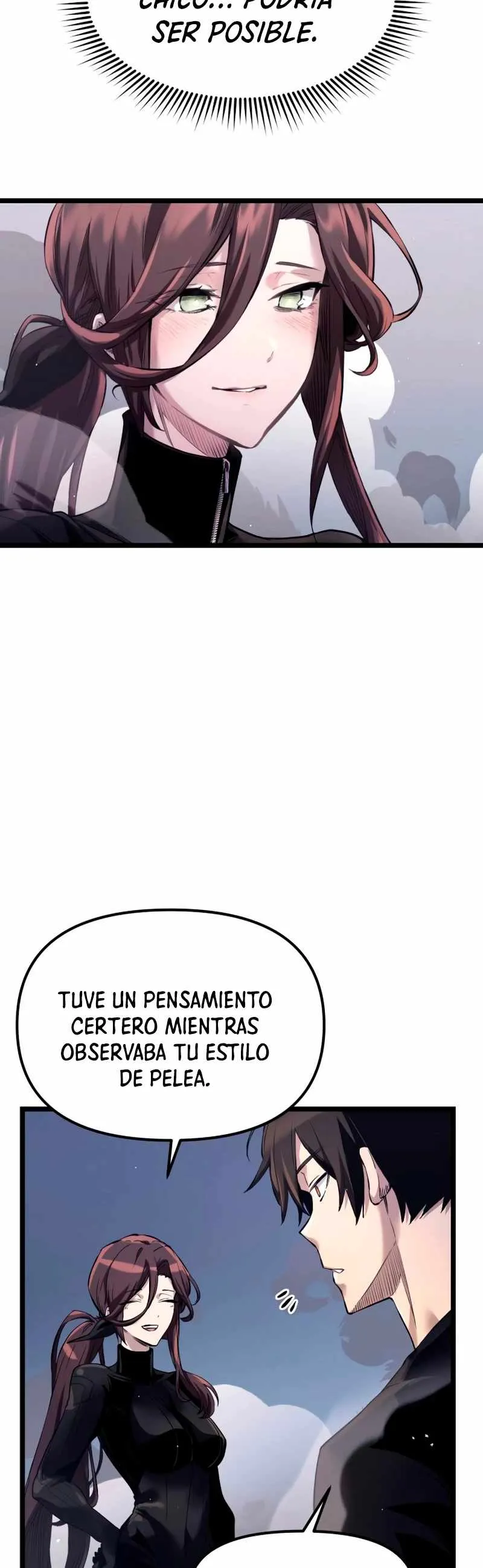 Obtuve un Objeto Mítico Capítulo 13 en Línea - página 10