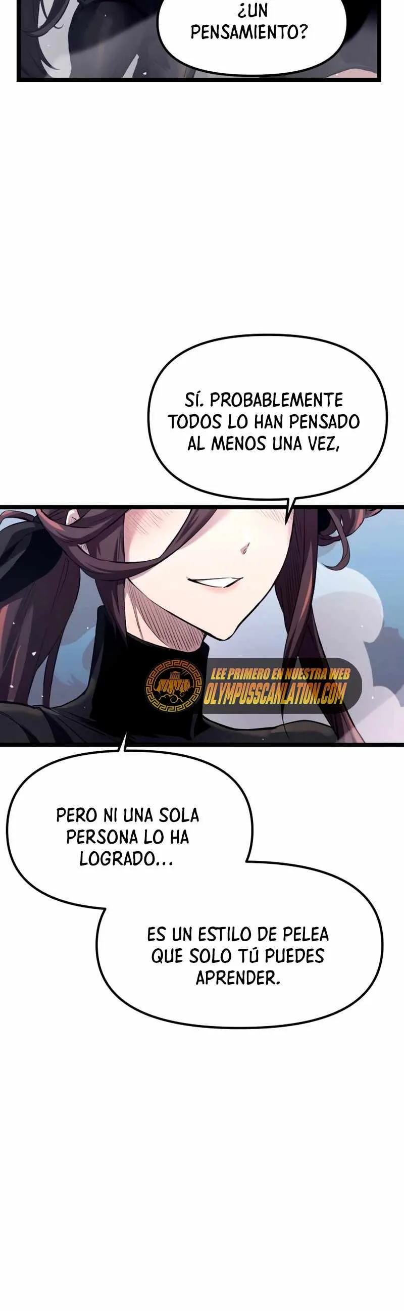 Obtuve un Objeto Mítico Capítulo 13 en Línea - página 11
