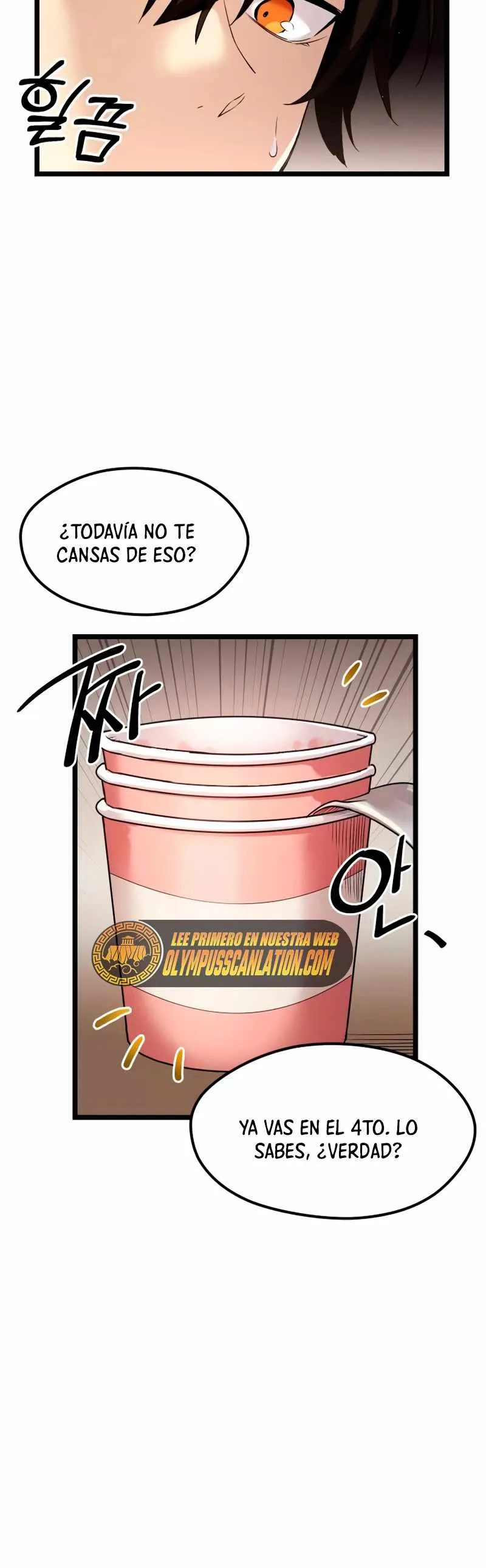 Obtuve un Objeto Mítico Capítulo 13 en Línea - página 18