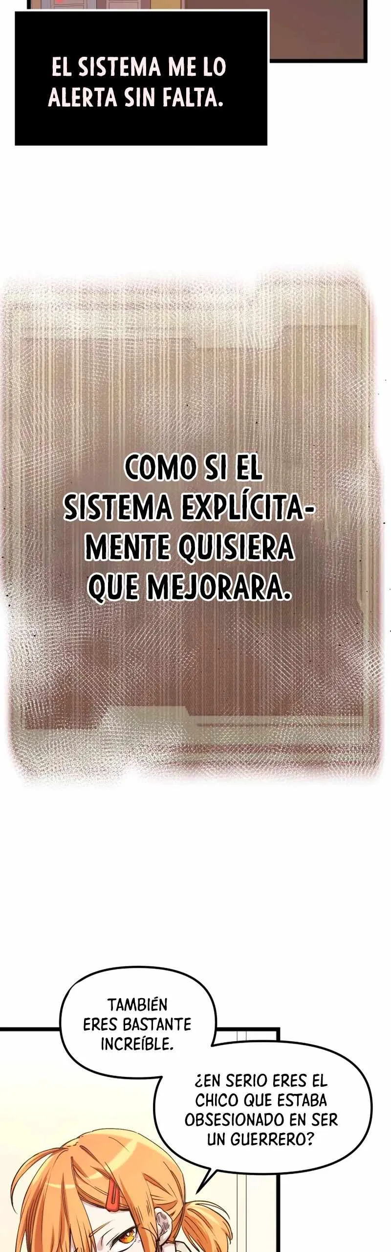 Obtuve un Objeto Mítico Capítulo 13 en Línea - página 23