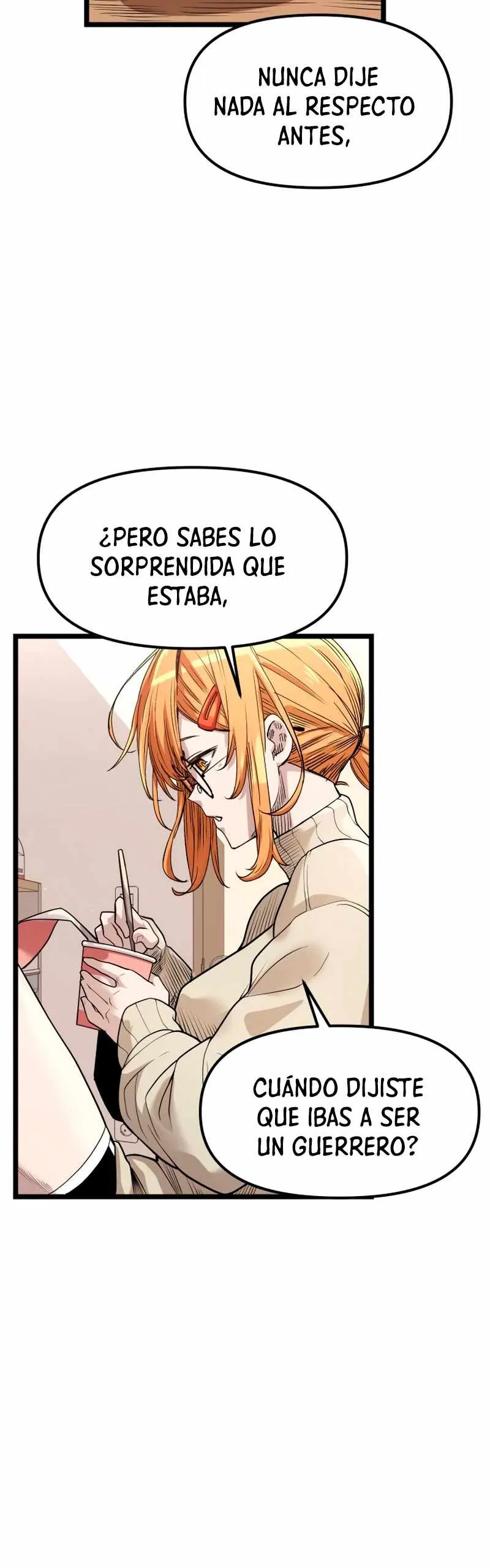 Obtuve un Objeto Mítico Capítulo 13 en Línea - página 29