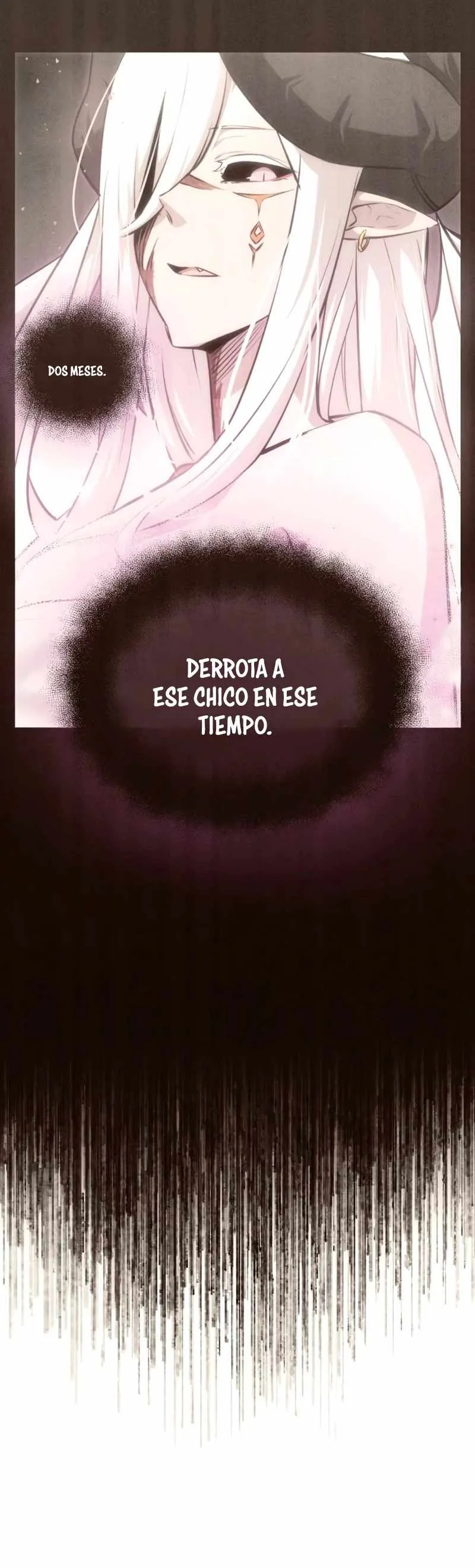Obtuve un Objeto Mítico Capítulo 13 en Línea - página 41