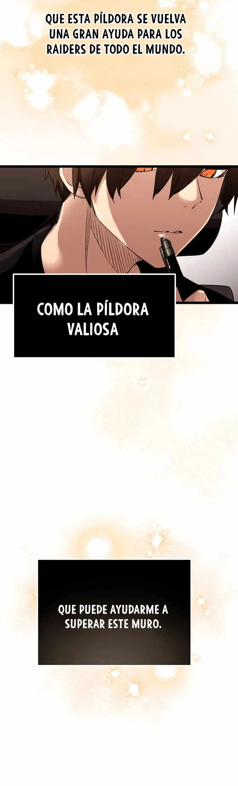 Obtuve un Objeto Mítico Capítulo 13 en Línea - página 45