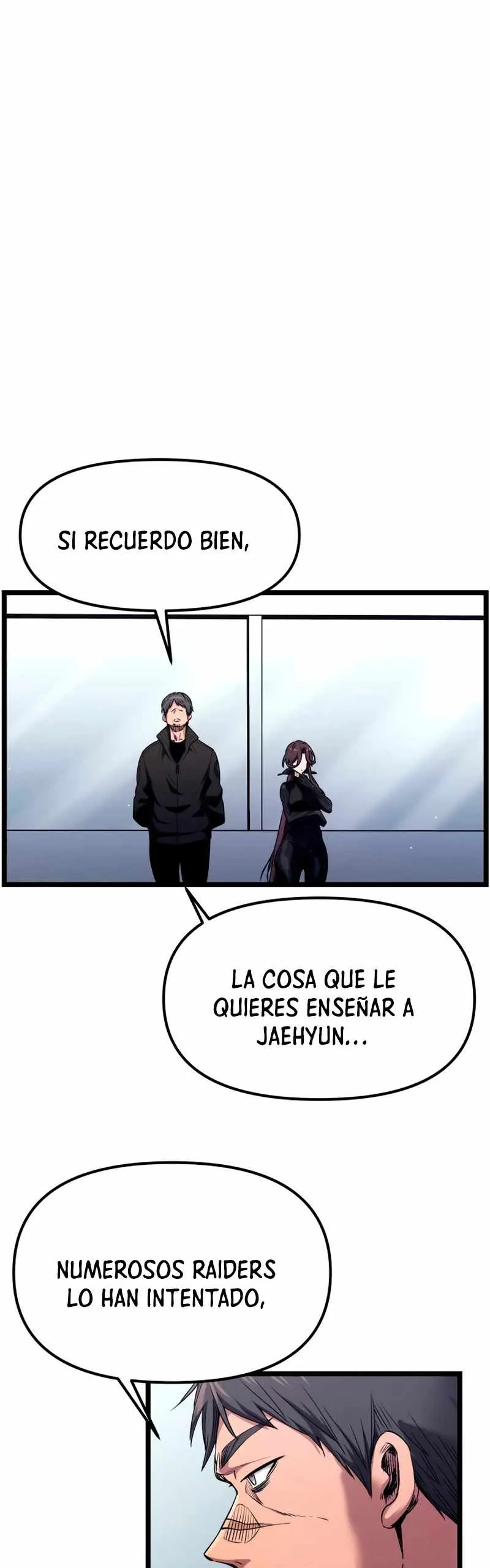 Obtuve un Objeto Mítico Capítulo 13 en Línea - página 53