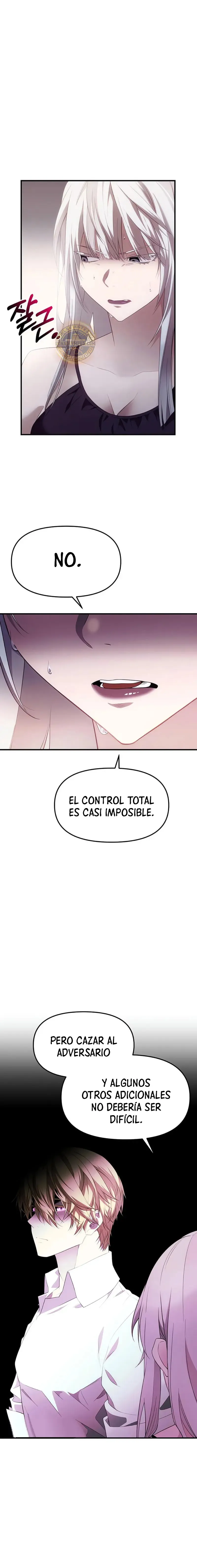 Obtuve un Objeto Mítico Capítulo 132 en Línea - página 2