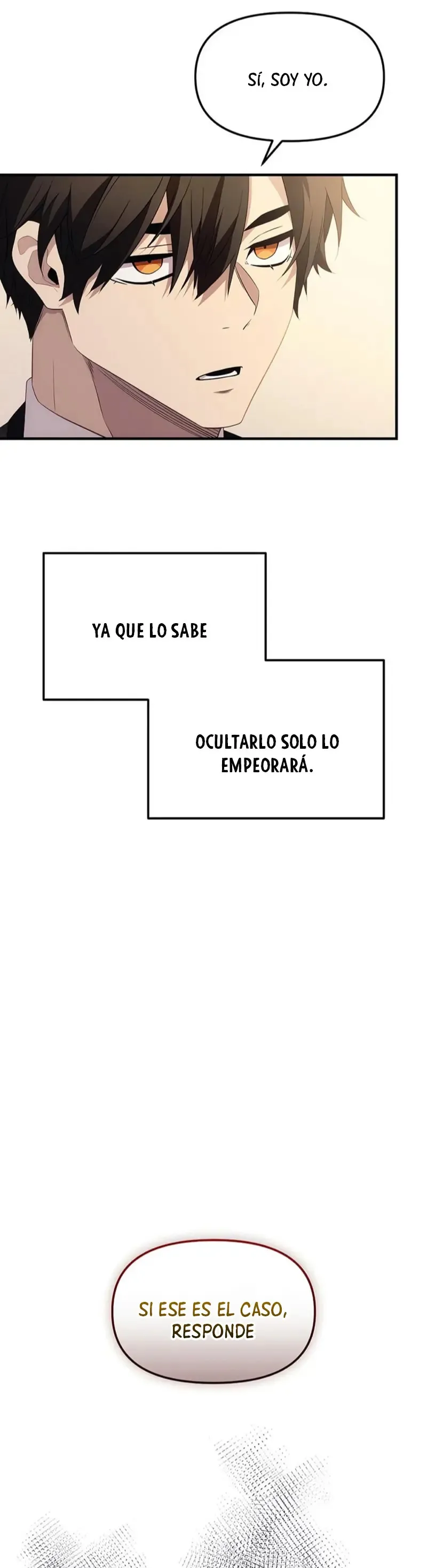 Obtuve un Objeto Mítico Capítulo 132 en Línea - página 14