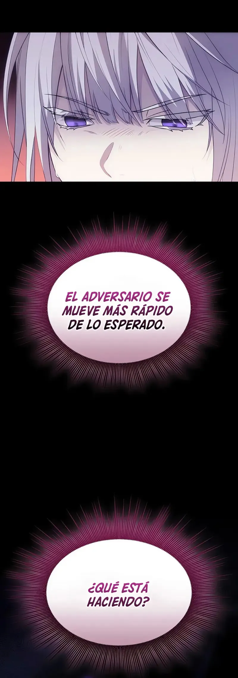 Obtuve un Objeto Mítico Capítulo 132 en Línea - página 42
