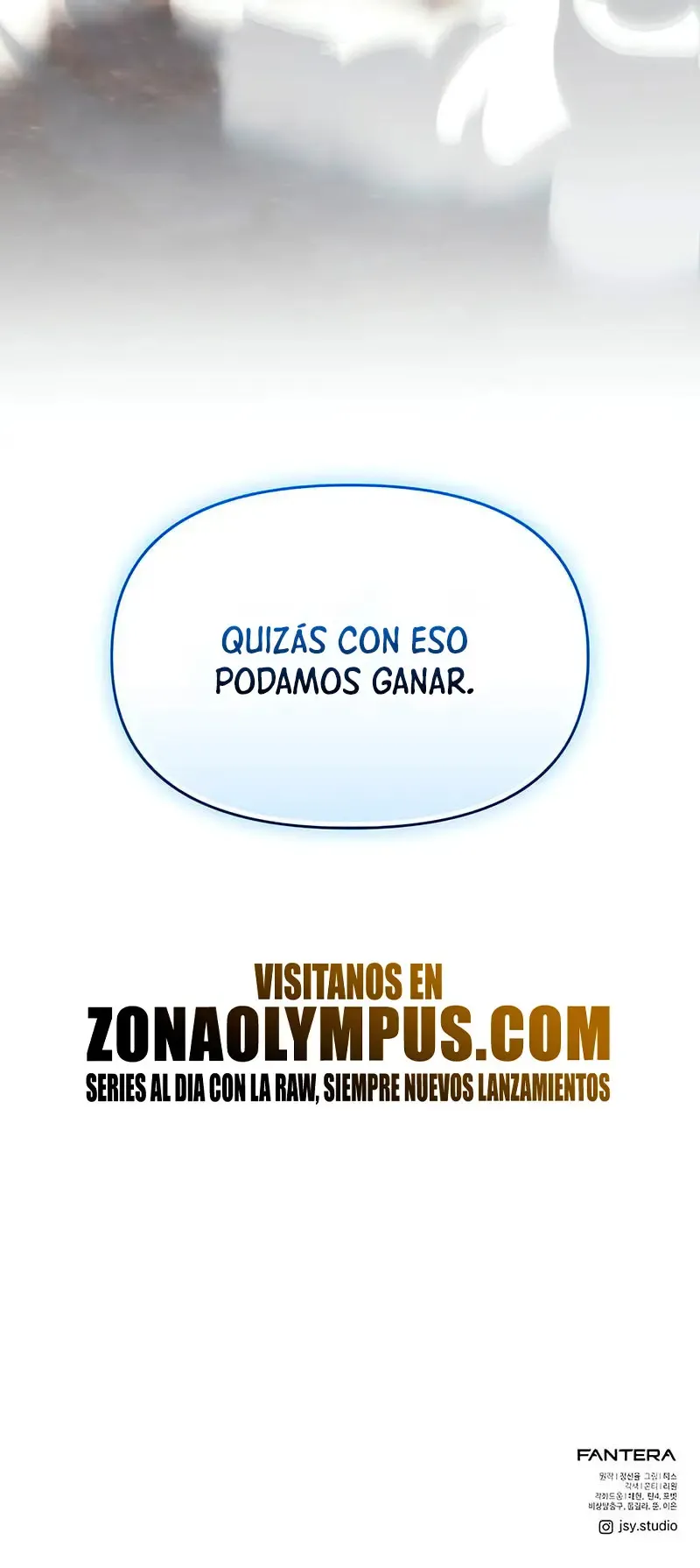Obtuve un Objeto Mítico Capítulo 133 en Línea - página 42
