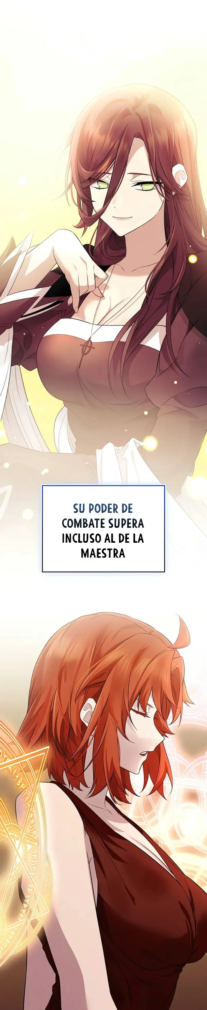 Obtuve un Objeto Mítico Capítulo 134 en Línea - página 12