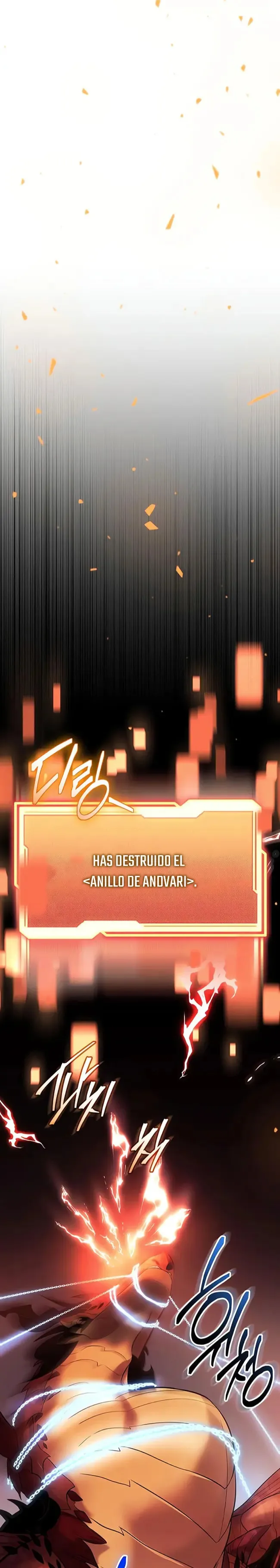 Obtuve un Objeto Mítico Capítulo 136 en Línea - página 11