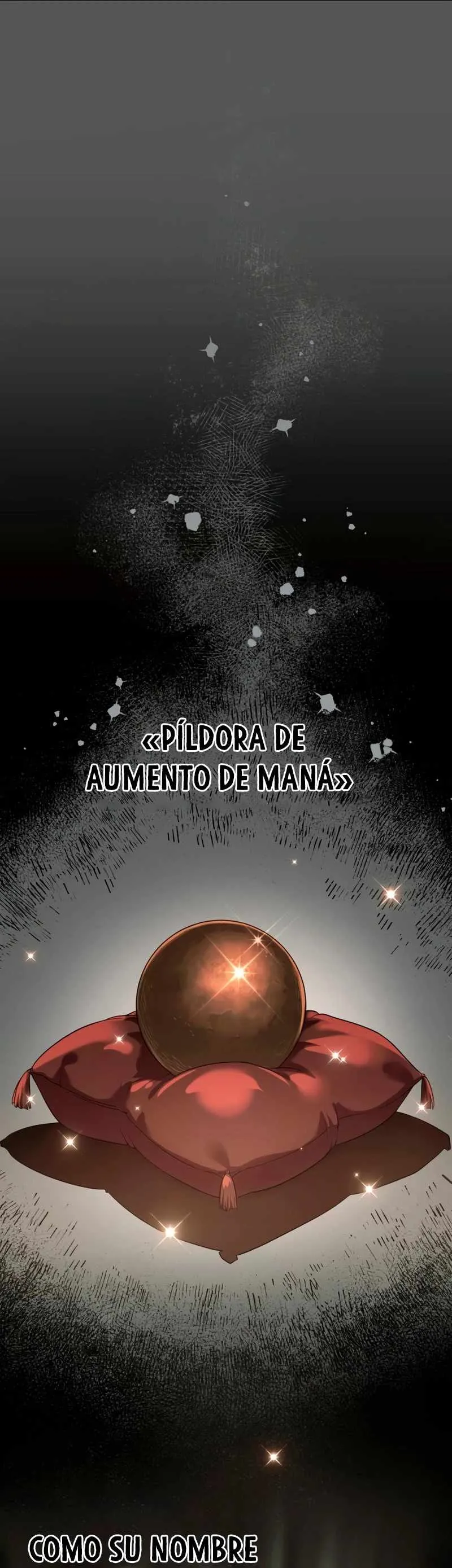 Obtuve un Objeto Mítico Capítulo 14 en Línea - página 3