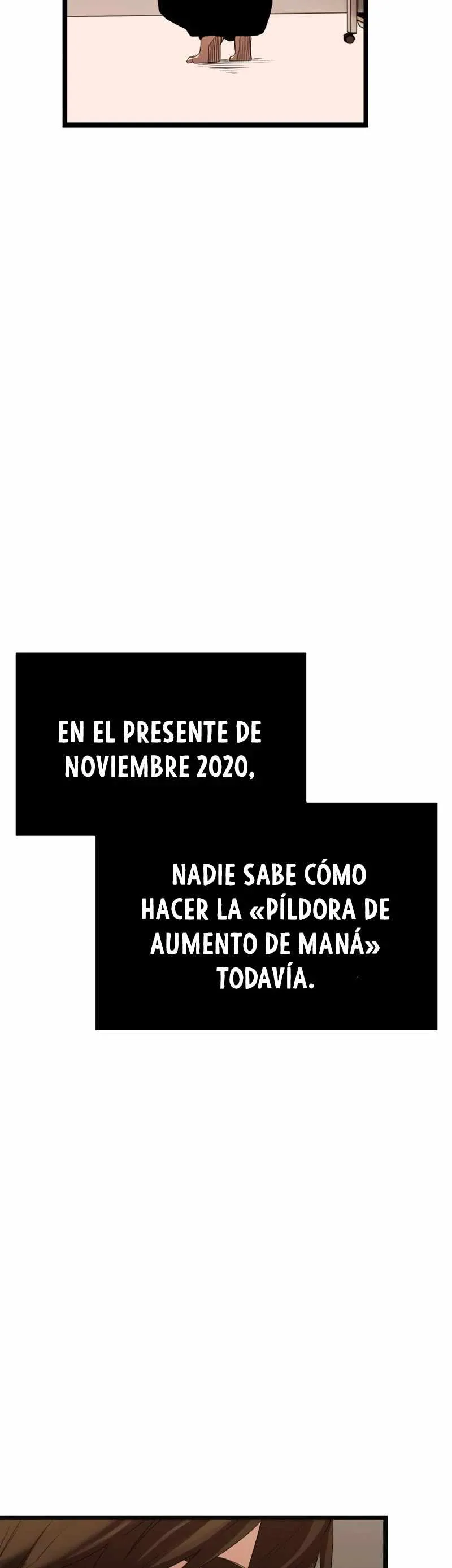 Obtuve un Objeto Mítico Capítulo 14 en Línea - página 10