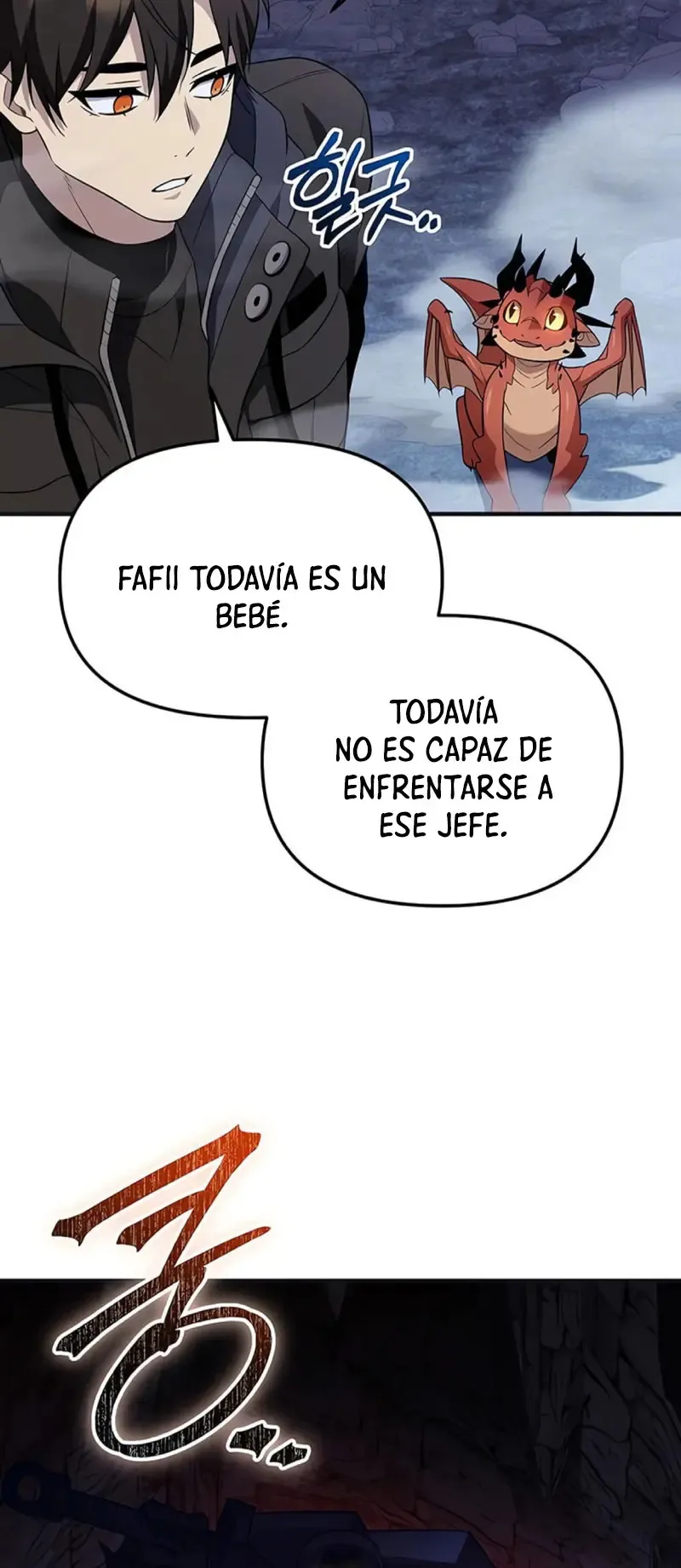 Obtuve un Objeto Mítico Capítulo 140 en Línea - página 26