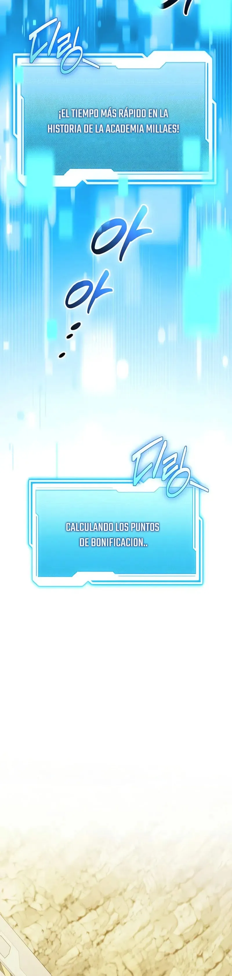 Obtuve un Objeto Mítico Capítulo 140 en Línea - página 31
