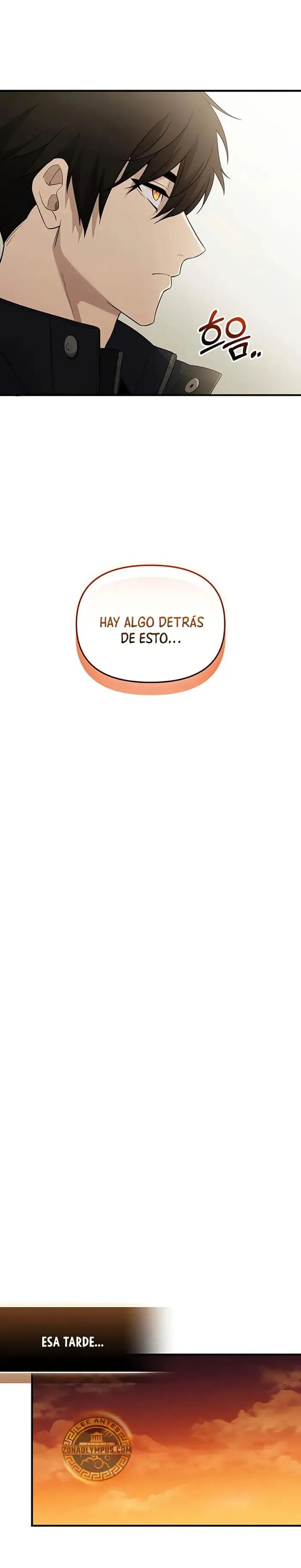 Obtuve un Objeto Mítico Capítulo 141 en Línea - página 5