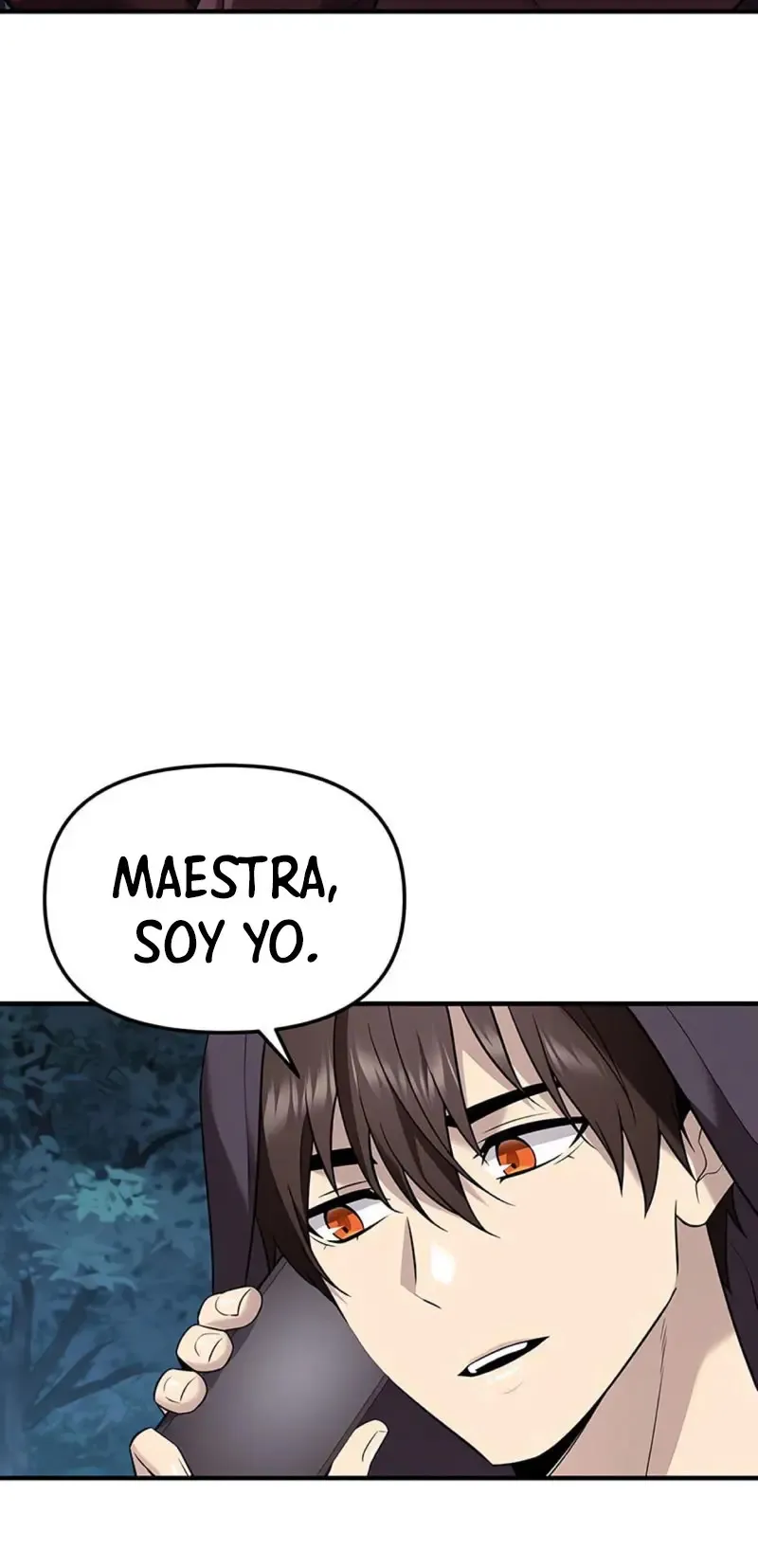 Obtuve un Objeto Mítico Capítulo 144 en Línea - página 9