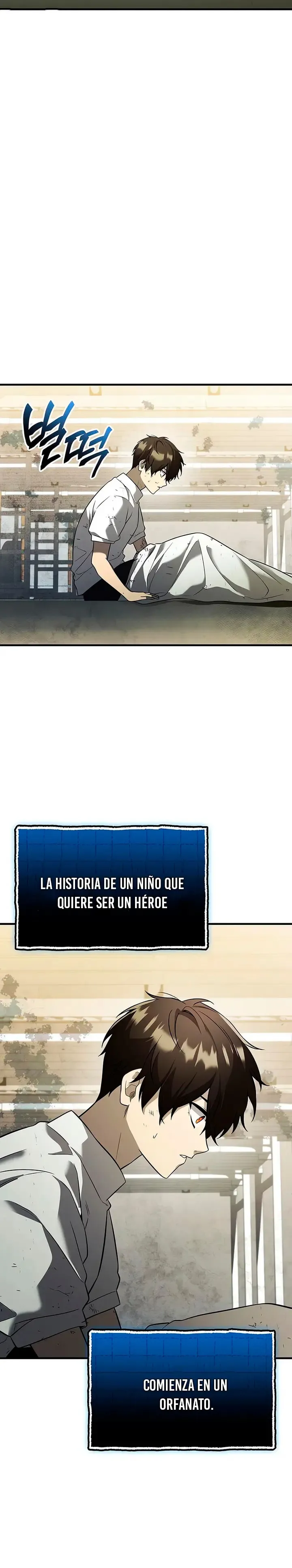 Obtuve un Objeto Mítico Capítulo 146 en Línea - página 22