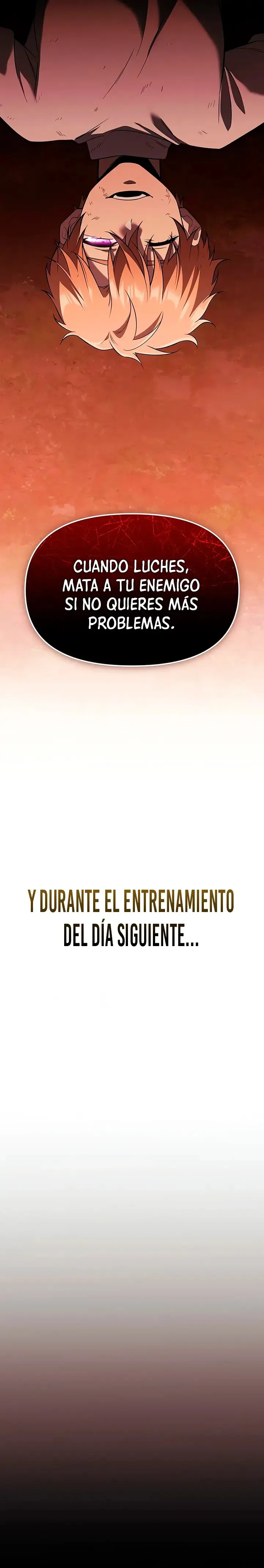 Obtuve un Objeto Mítico Capítulo 146 en Línea - página 52