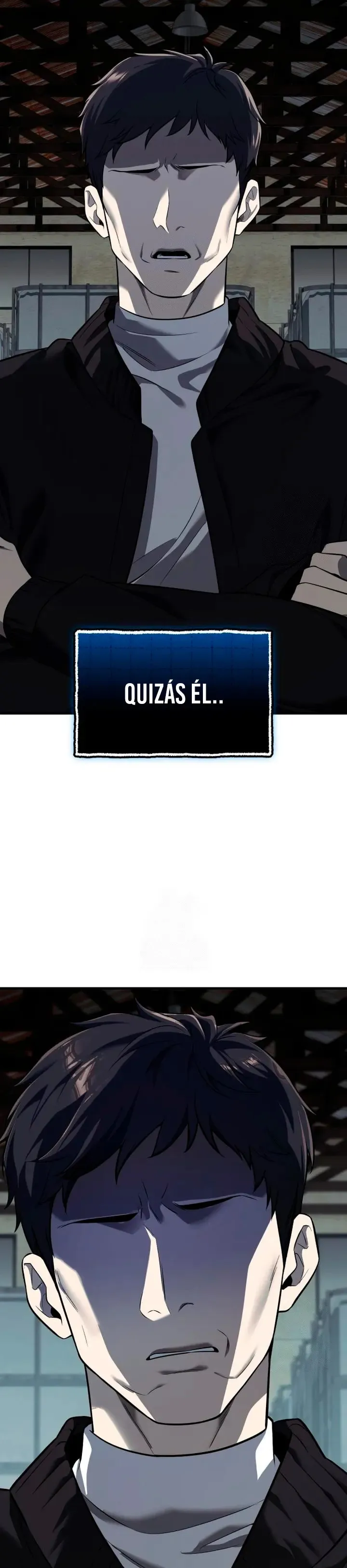 Obtuve un Objeto Mítico Capítulo 147 en Línea - página 4