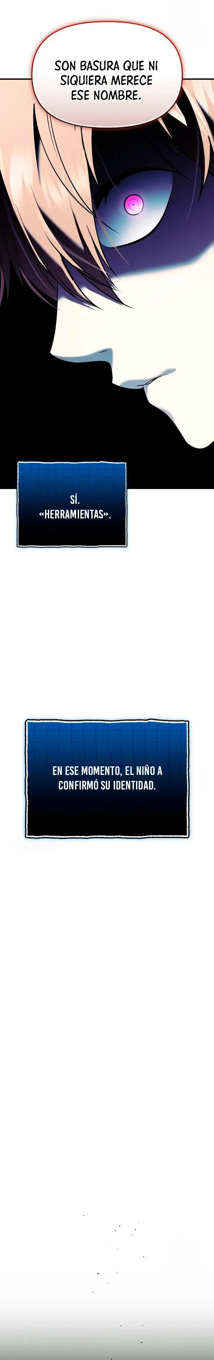 Obtuve un Objeto Mítico Capítulo 147 en Línea - página 7
