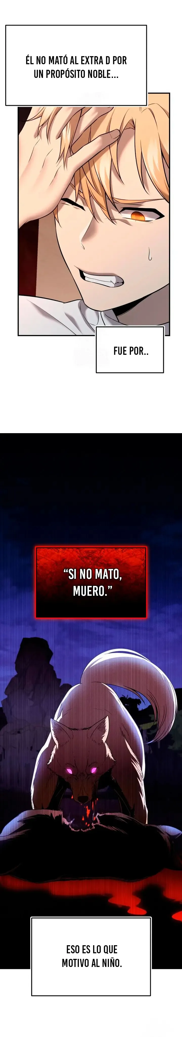 Obtuve un Objeto Mítico Capítulo 147 en Línea - página 11