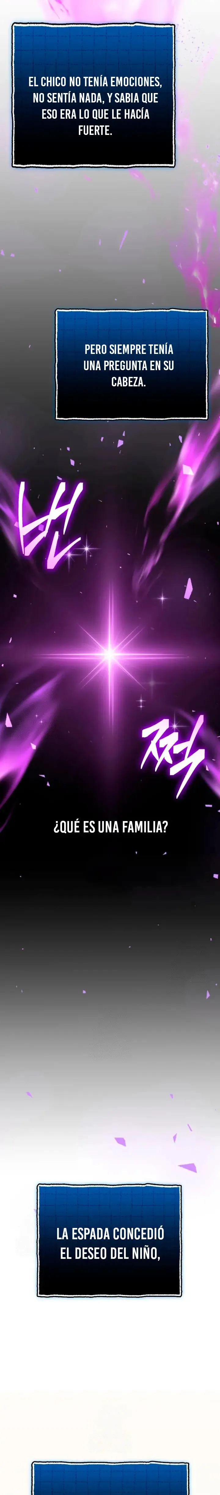 Obtuve un Objeto Mítico Capítulo 147 en Línea - página 24
