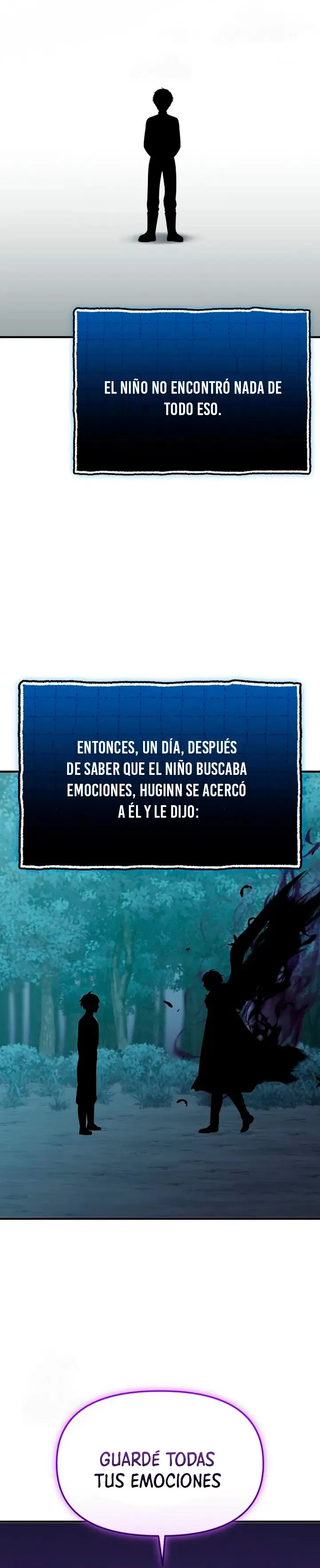 Obtuve un Objeto Mítico Capítulo 148 en Línea - página 19