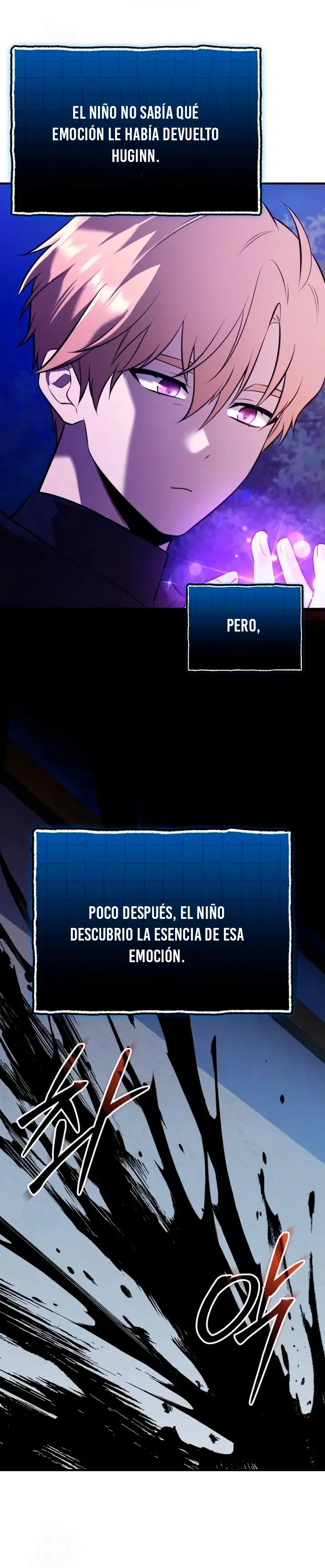 Obtuve un Objeto Mítico Capítulo 148 en Línea - página 21