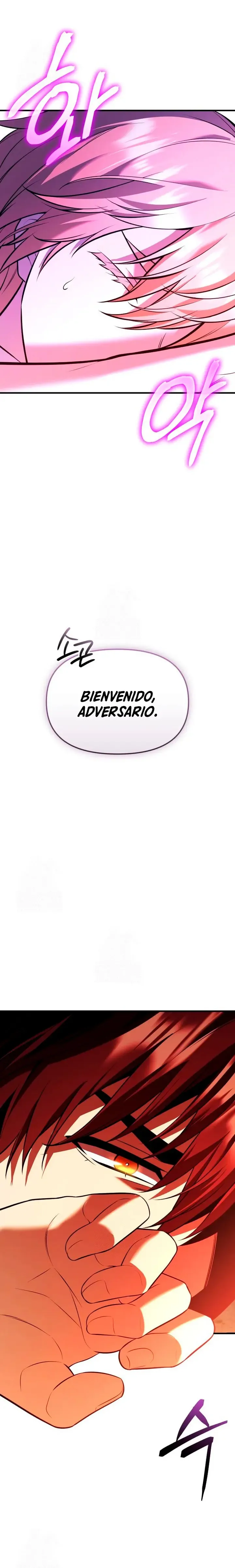 Obtuve un Objeto Mítico Capítulo 148 en Línea - página 41