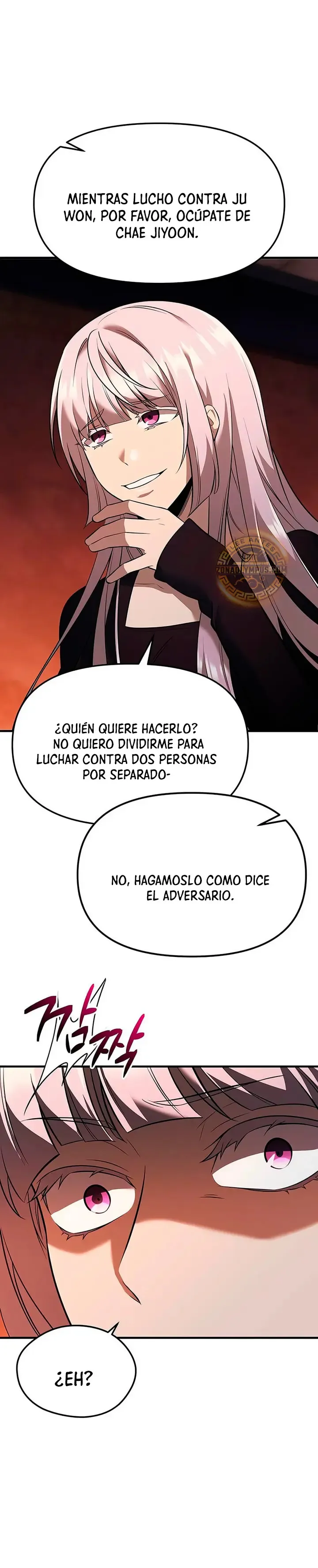 Obtuve un Objeto Mítico Capítulo 149 en Línea - página 12