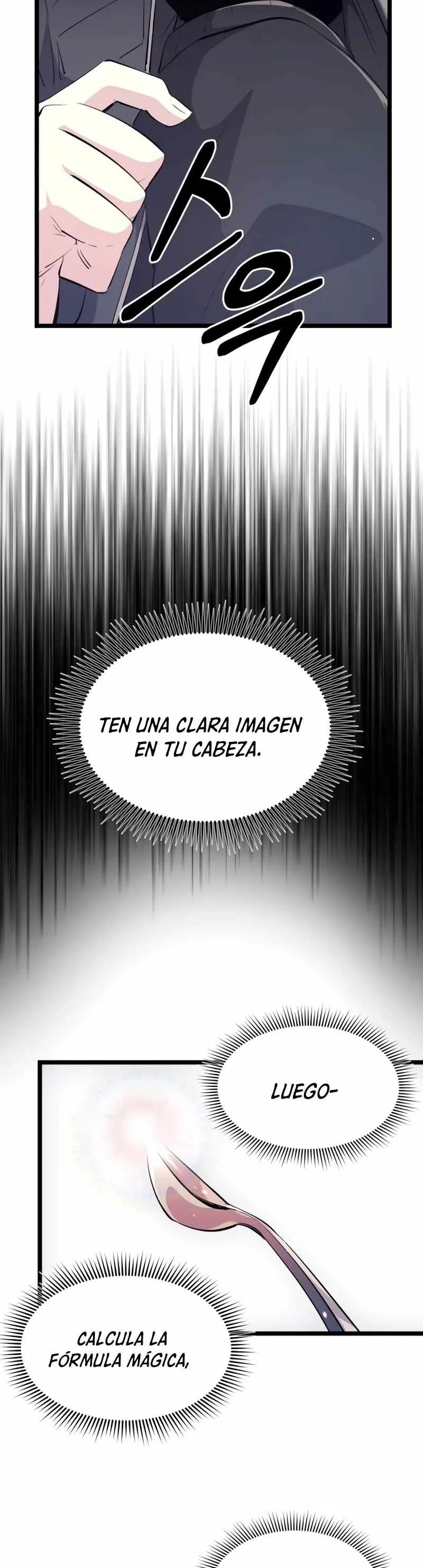Obtuve un Objeto Mítico Capítulo 15 en Línea - página 14