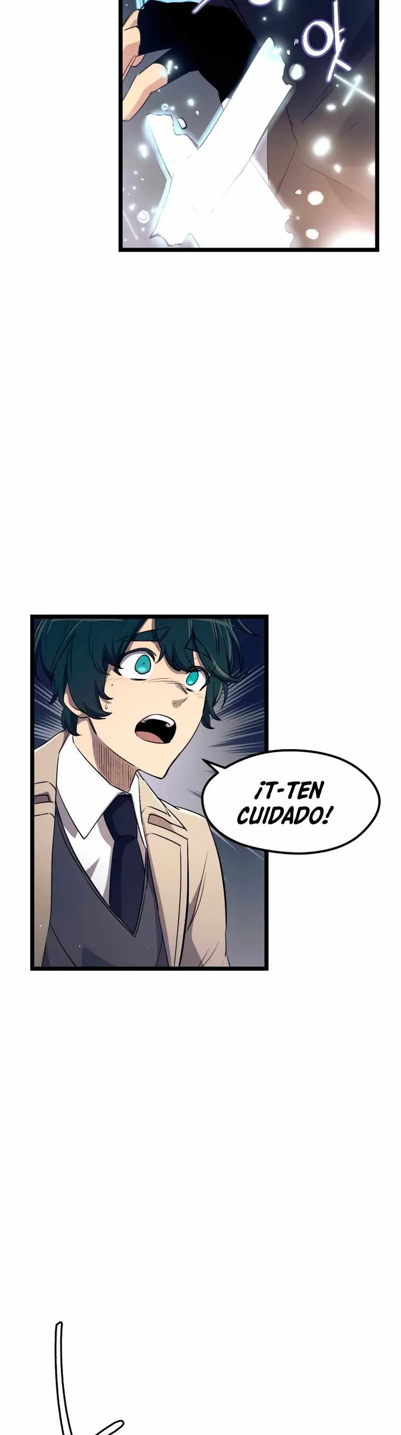 Obtuve un Objeto Mítico Capítulo 15 en Línea - página 24