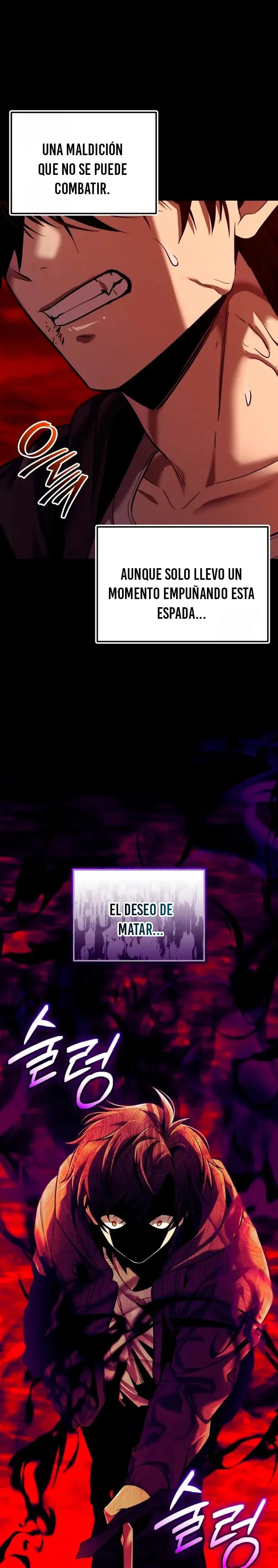 Obtuve un Objeto Mítico Capítulo 153 en Línea - página 5