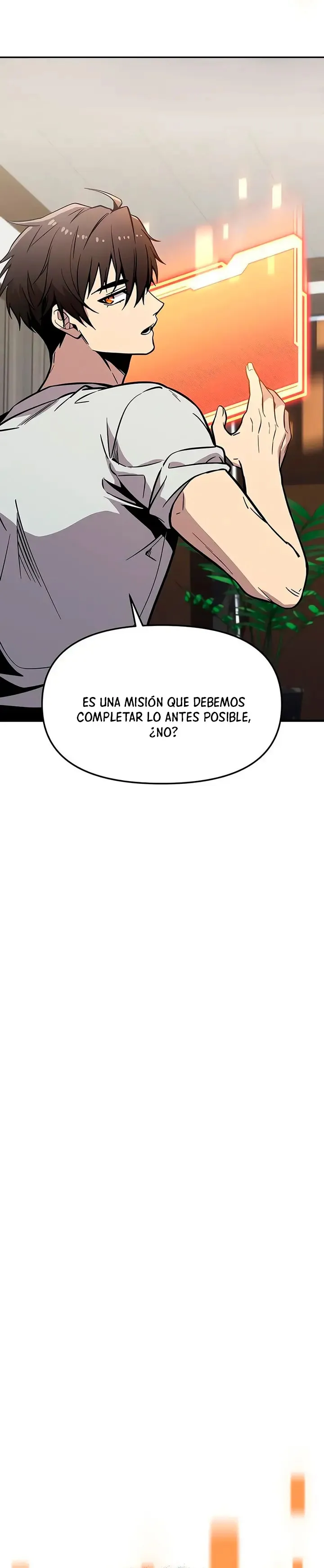 Obtuve un Objeto Mítico Capítulo 155 en Línea - página 13