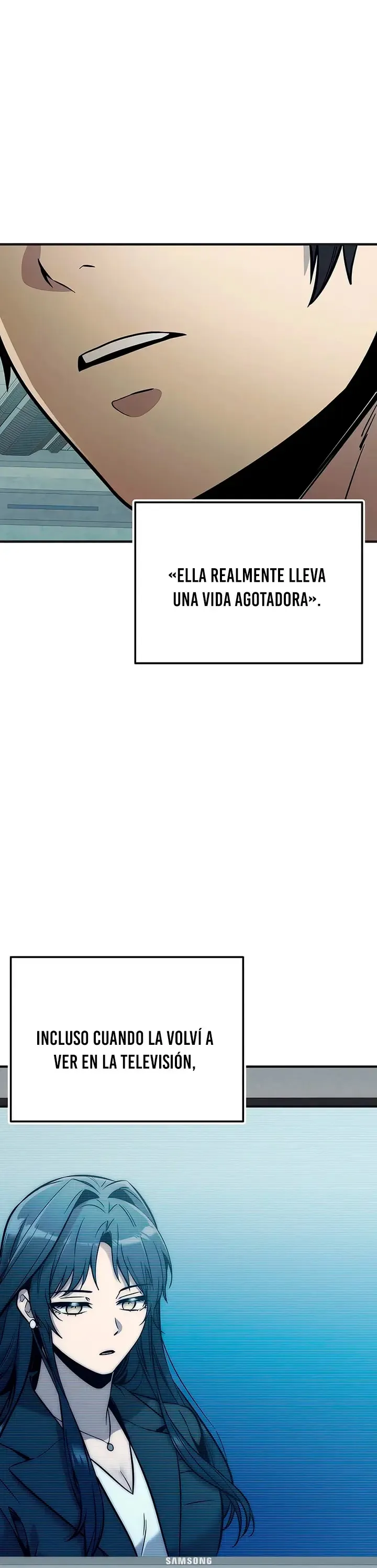 Obtuve un Objeto Mítico Capítulo 157 en Línea - página 9