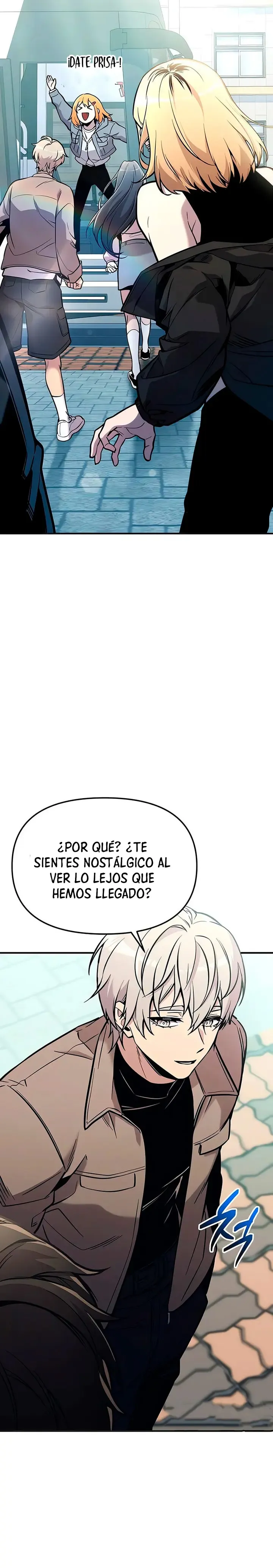 Obtuve un Objeto Mítico Capítulo 157 en Línea - página 21