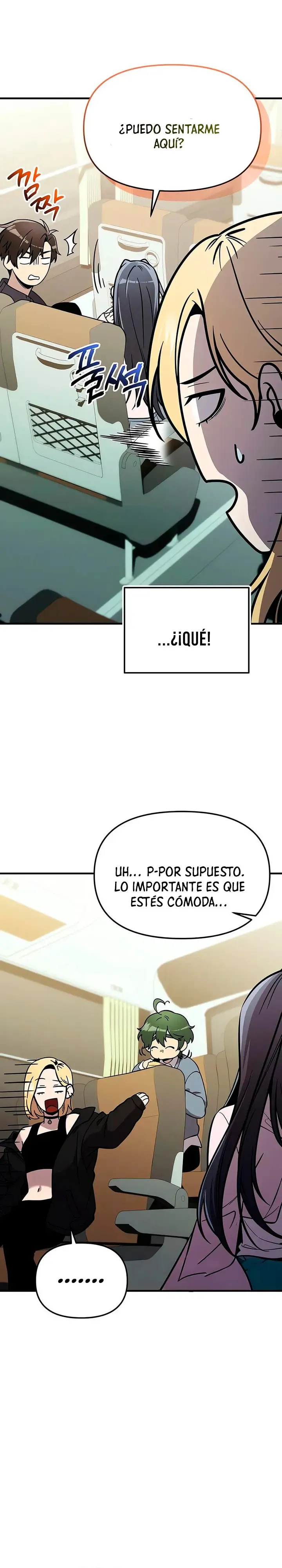 Obtuve un Objeto Mítico Capítulo 157 en Línea - página 30