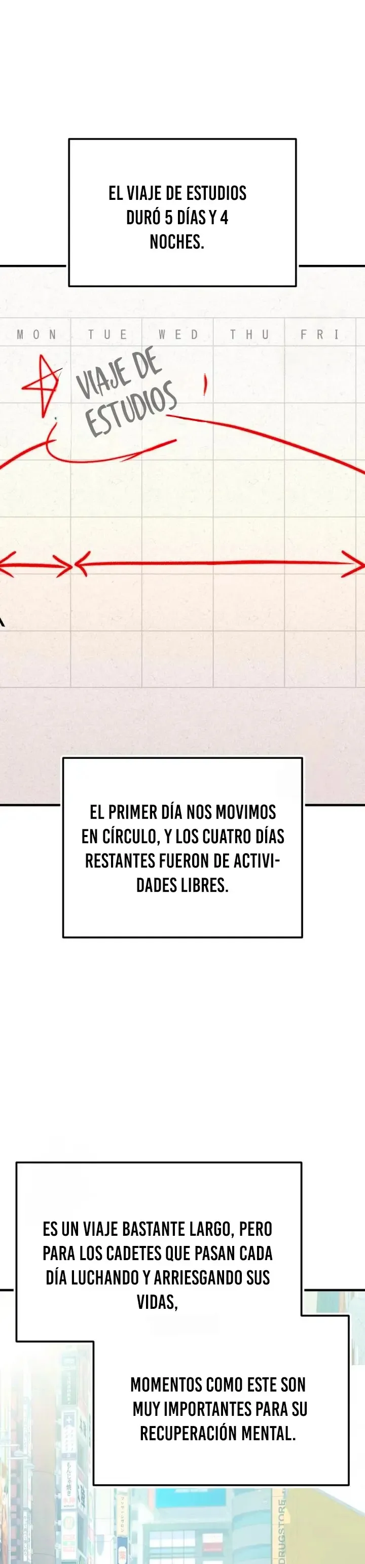 Obtuve un Objeto Mítico Capítulo 158 en Línea - página 13