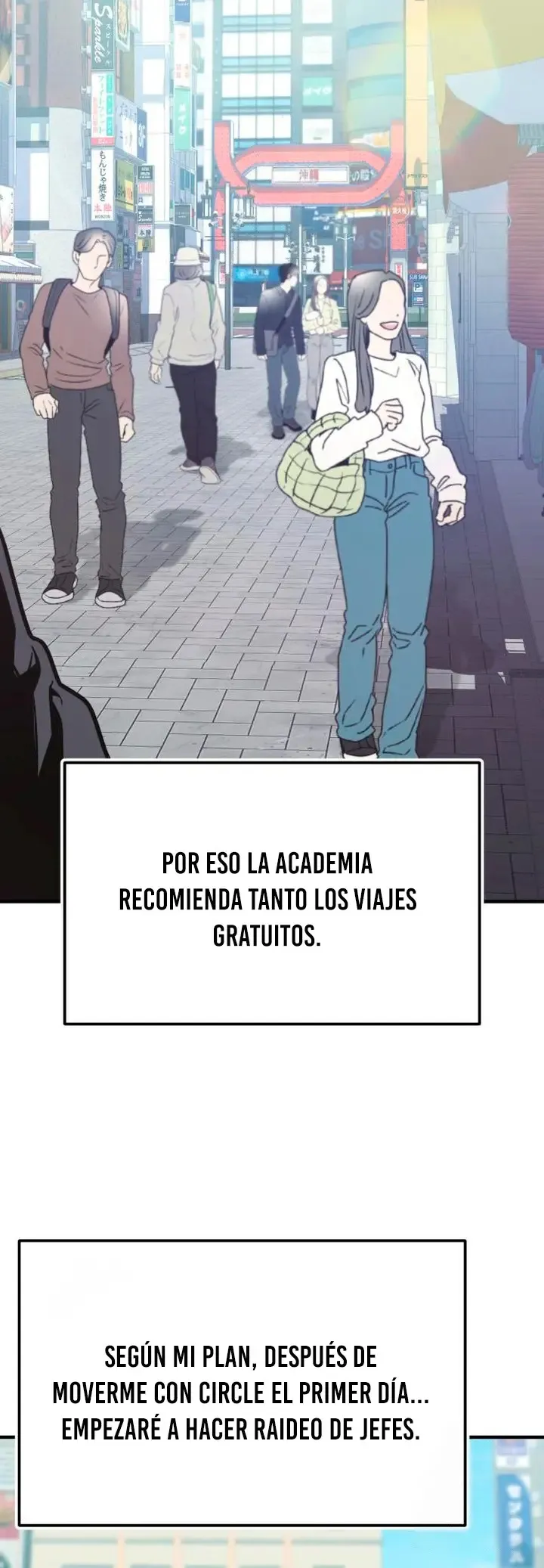 Obtuve un Objeto Mítico Capítulo 158 en Línea - página 14