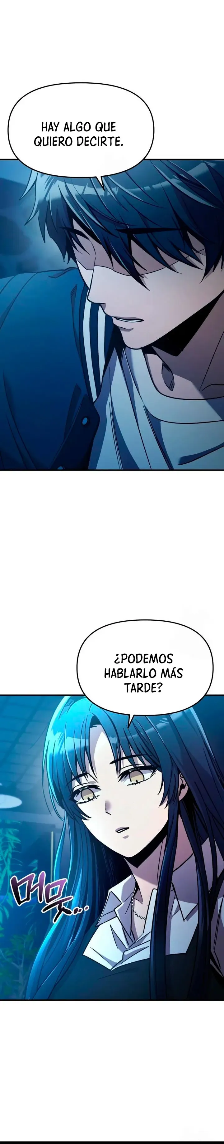 Obtuve un Objeto Mítico Capítulo 159 en Línea - página 20