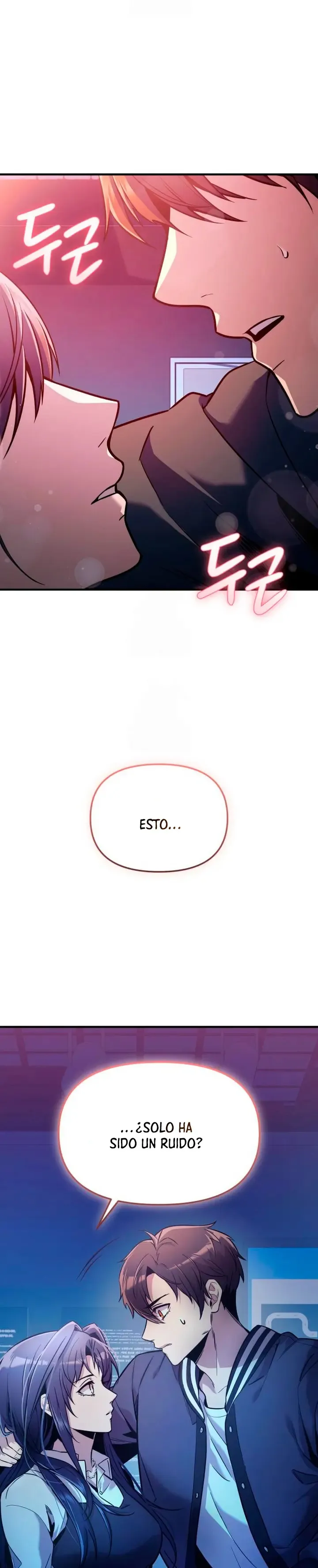 Obtuve un Objeto Mítico Capítulo 159 en Línea - página 26