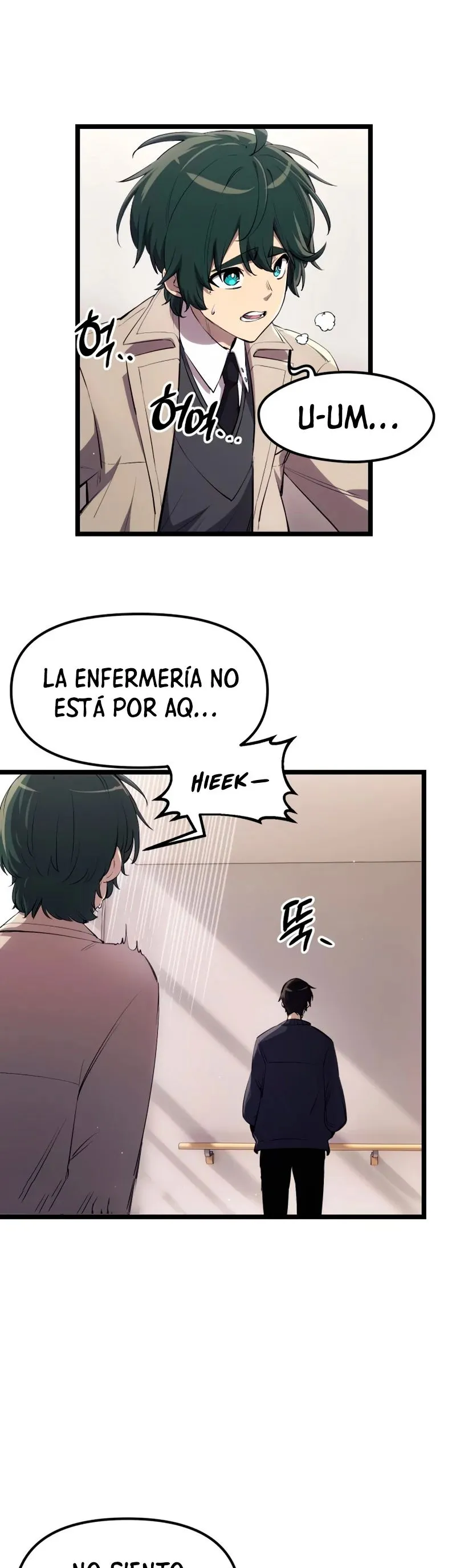 Obtuve un Objeto Mítico Capítulo 16 en Línea - página 4