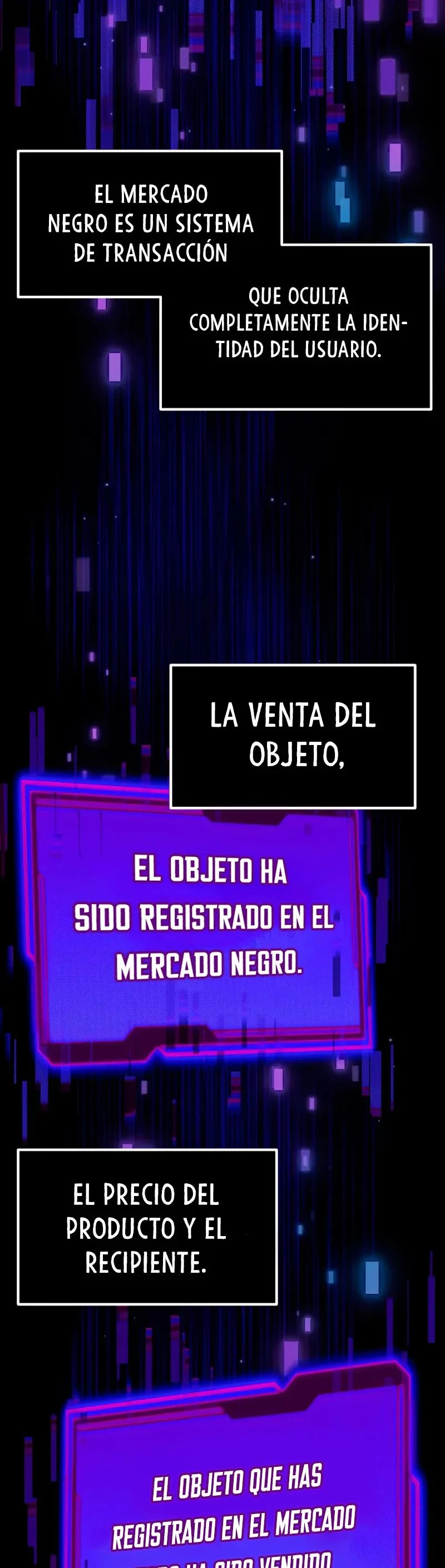 Obtuve un Objeto Mítico Capítulo 16 en Línea - página 15