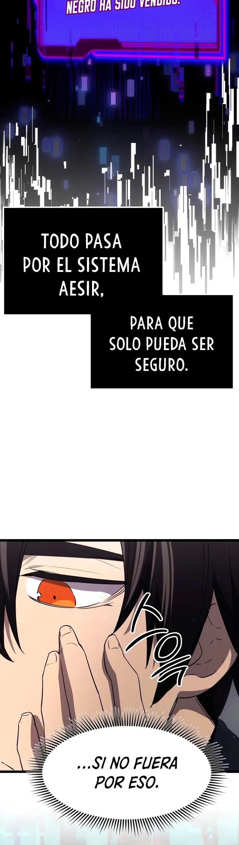 Obtuve un Objeto Mítico Capítulo 16 en Línea - página 16