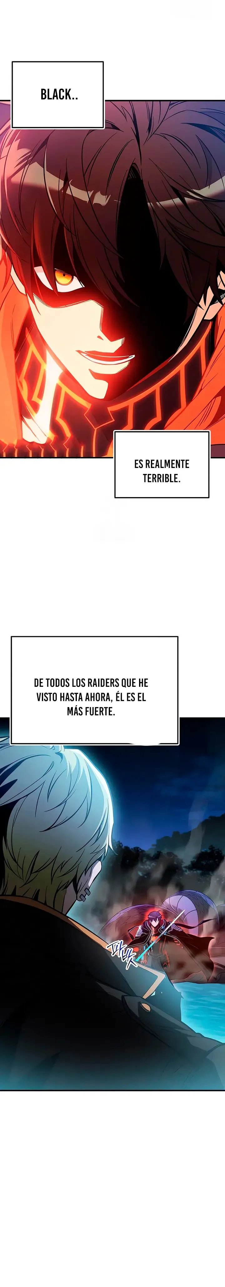 Obtuve un Objeto Mítico Capítulo 162 en Línea - página 3
