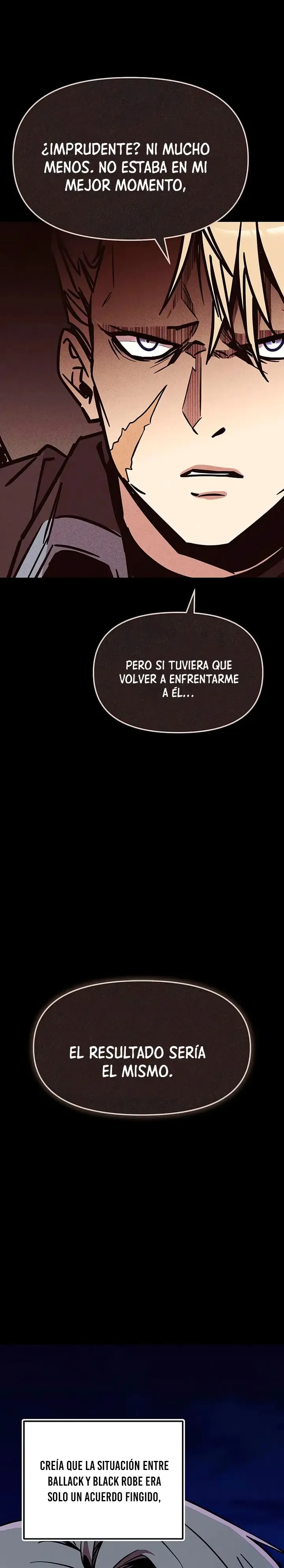 Obtuve un Objeto Mítico Capítulo 162 en Línea - página 5